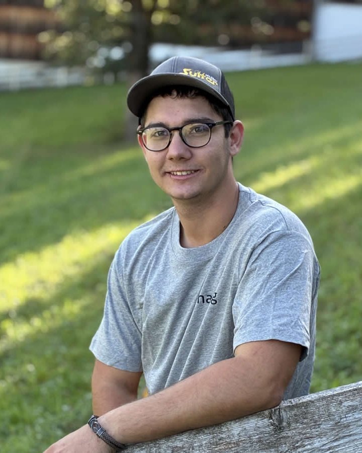 Moritz Schwarzmann