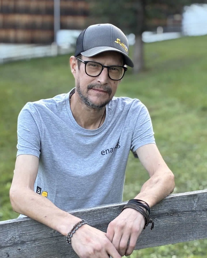 Mario Sutter