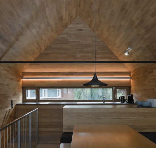 SUTTER HOLZBAU