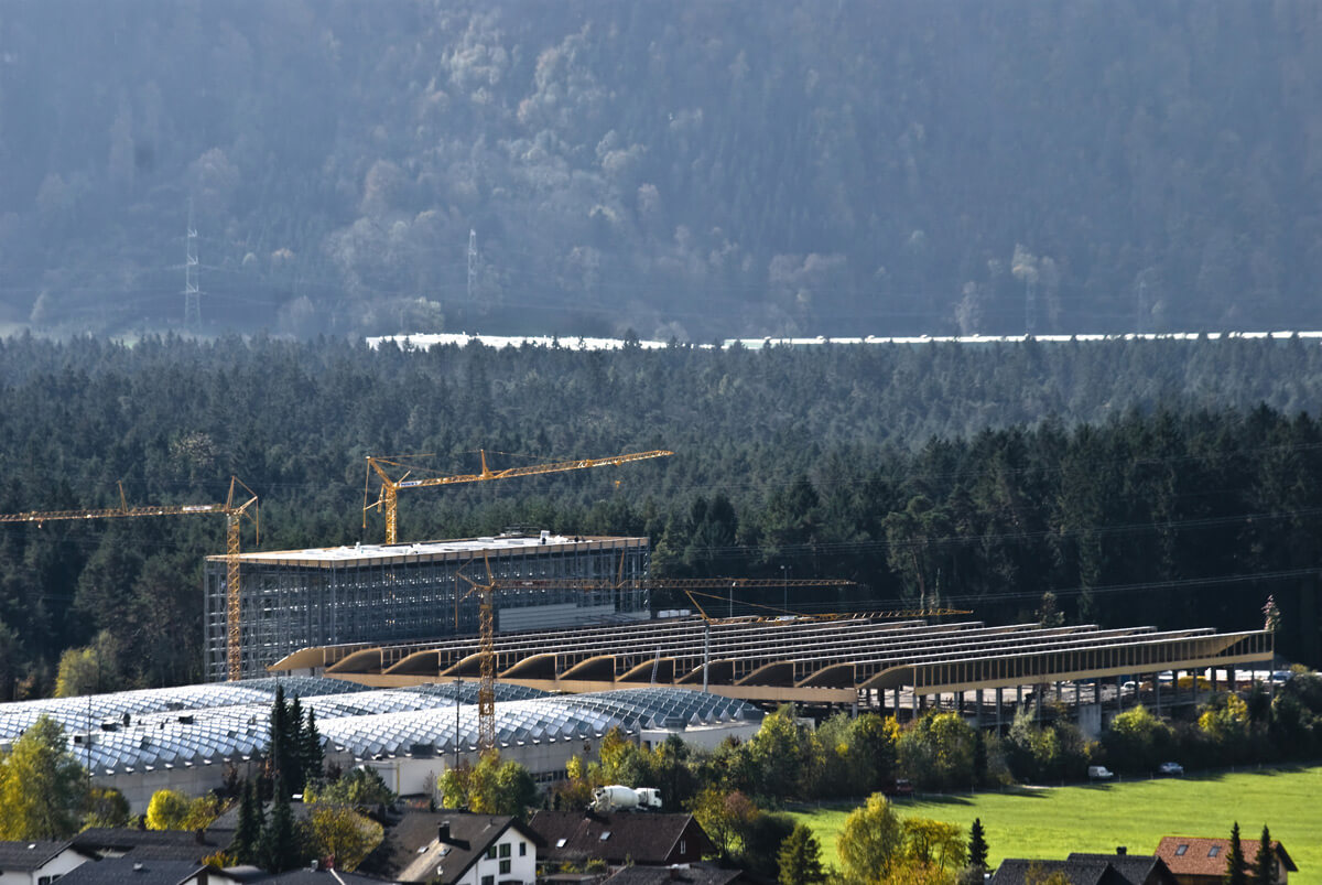 Hilti / Thüringen