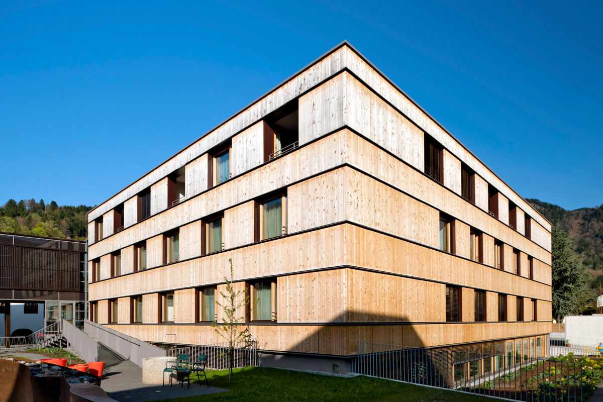 IAP an der Lutz / Ludesch